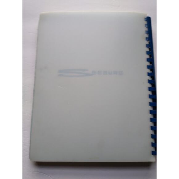 Seeburg Select-O-Matic SS160 Jukebox Service Repair Phonograph Music Manual - Picture 7 of 7